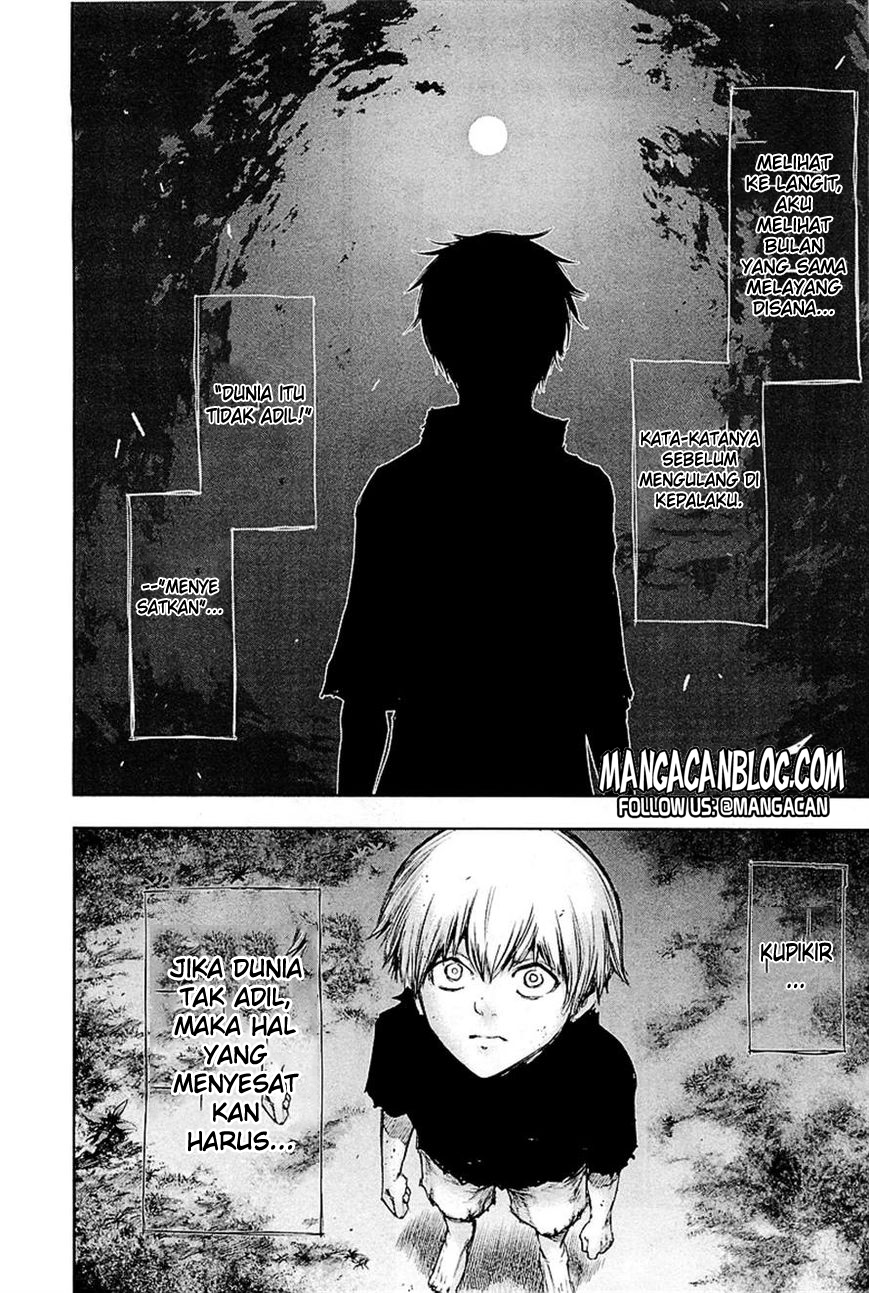 Chapter 79 - halaman 18