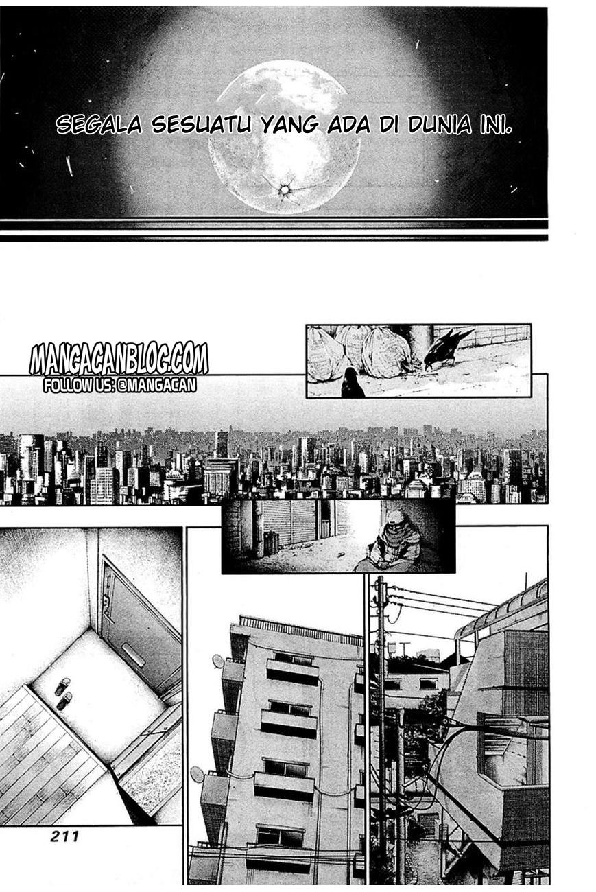 Chapter 79 - halaman 19