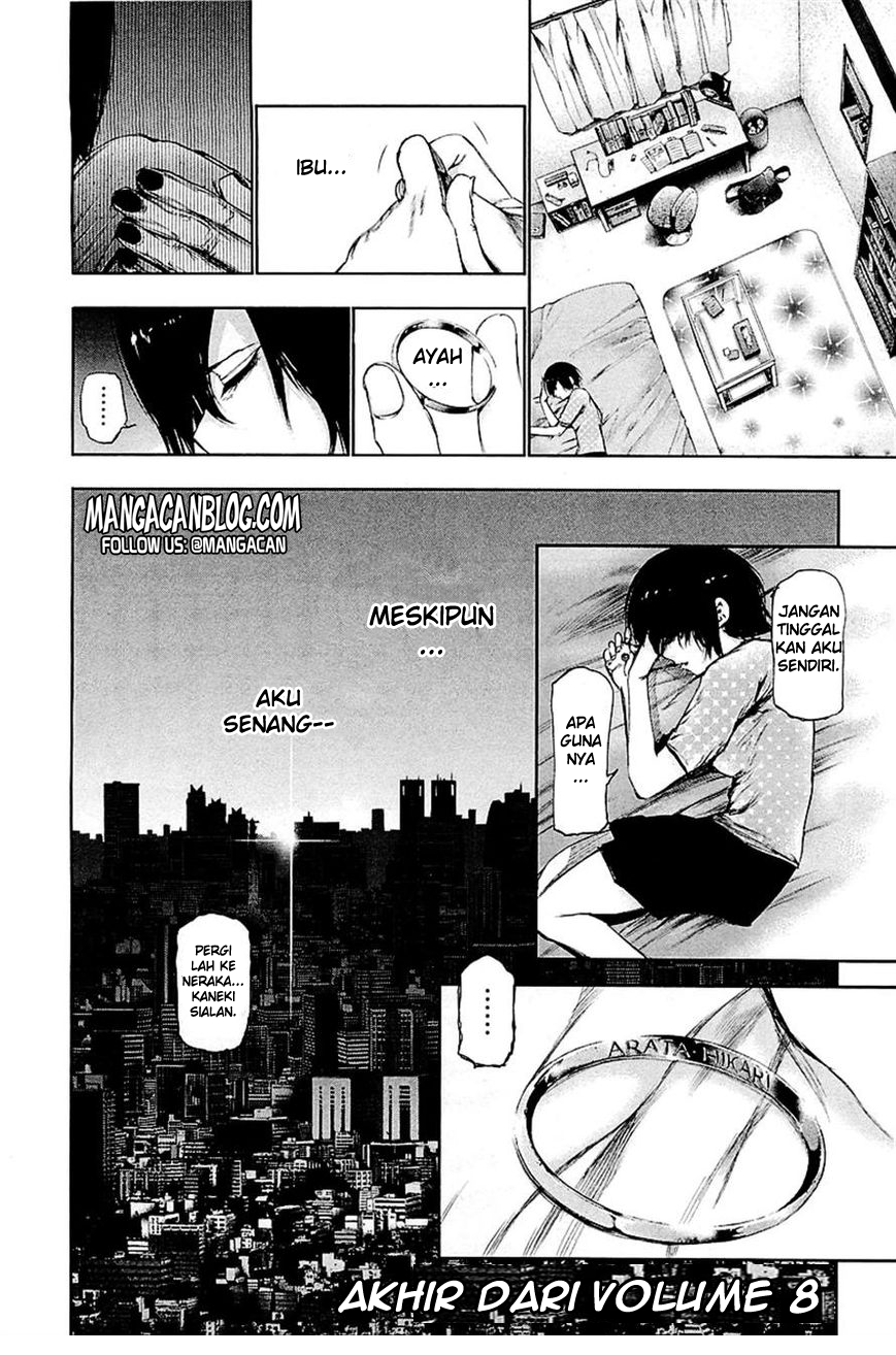 Chapter 79 - halaman 20