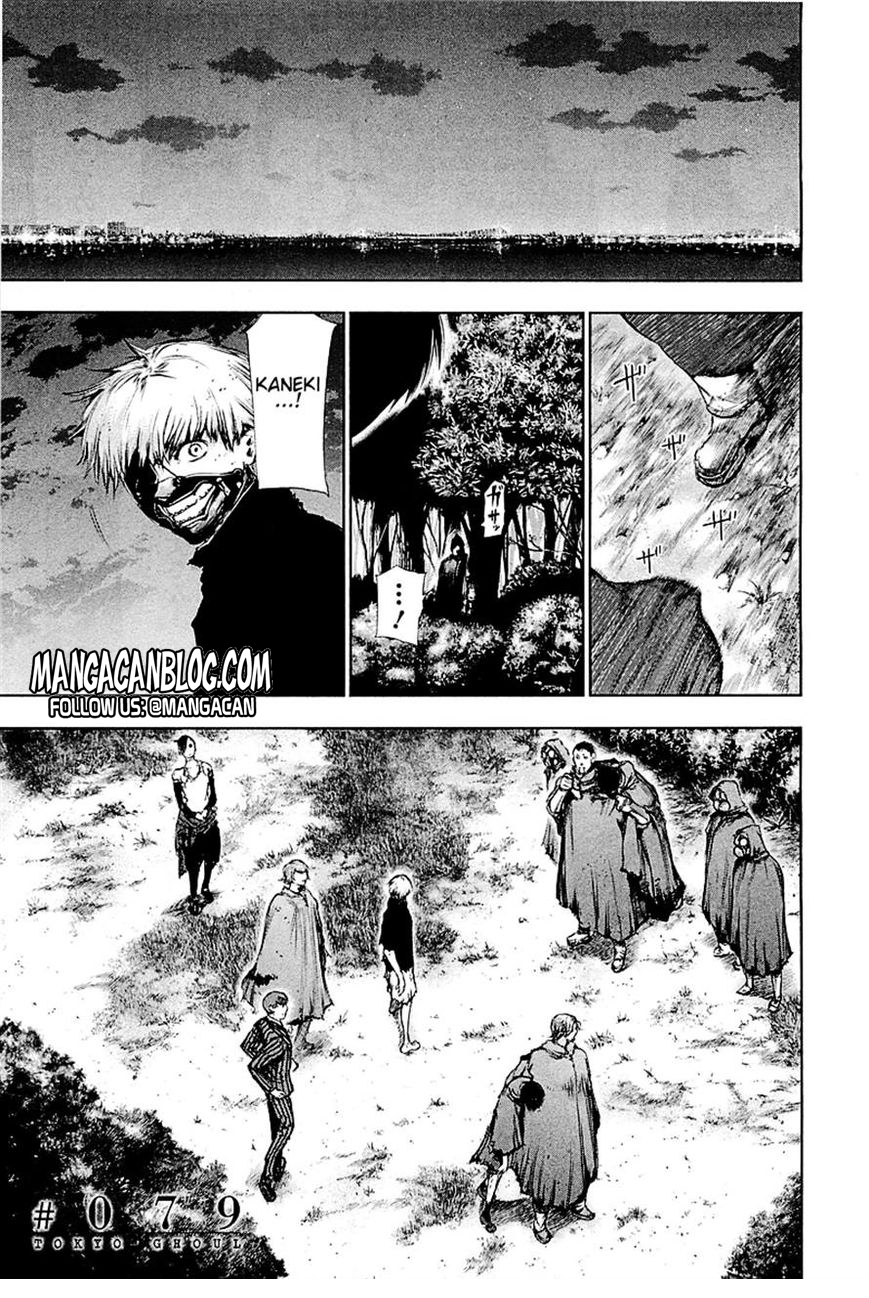 Chapter 79 - halaman 3