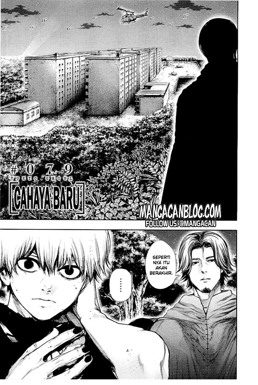 Chapter 79 - halaman 5