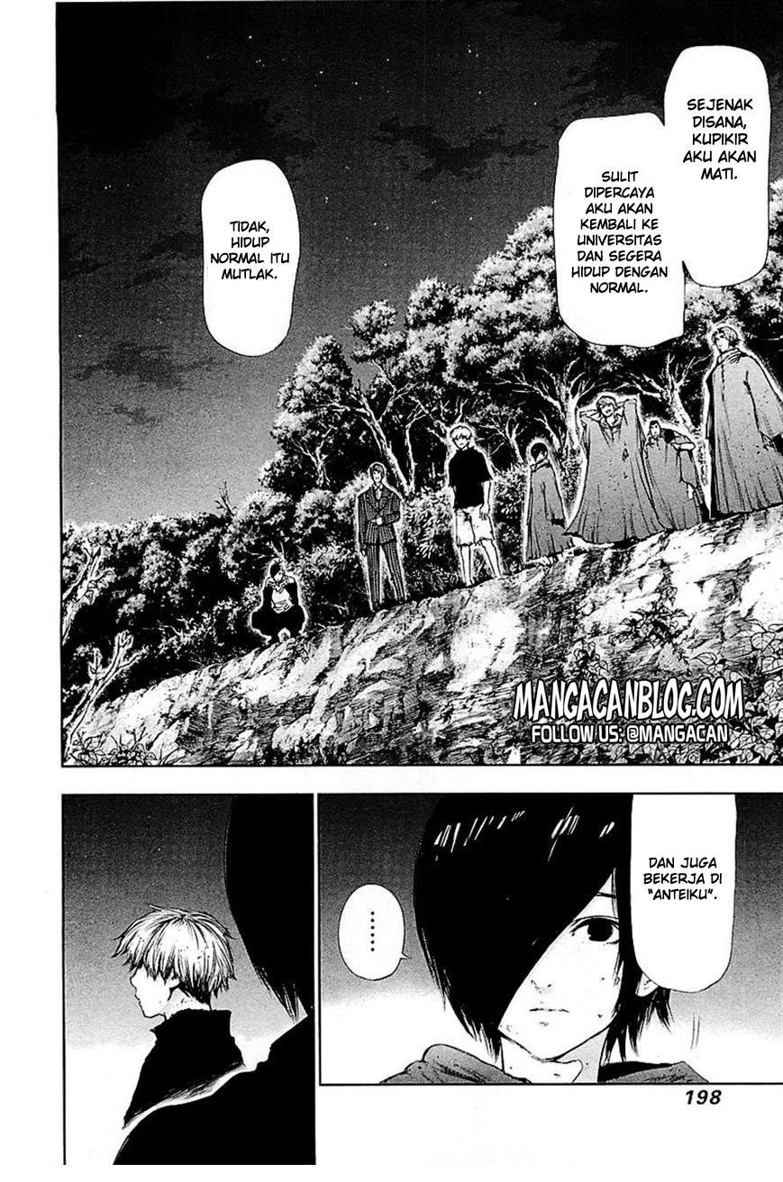 Chapter 79 - halaman 6