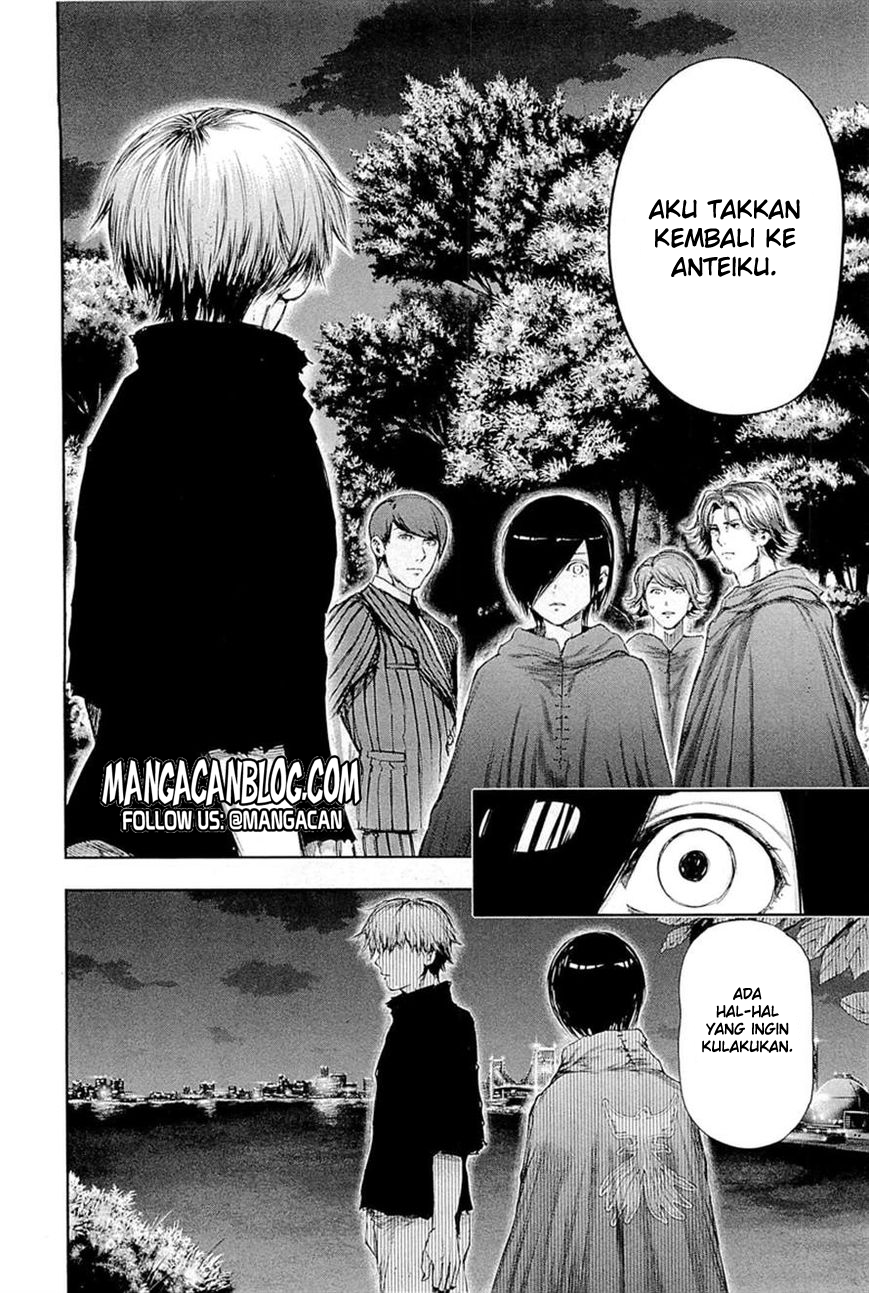 Chapter 79 - halaman 8