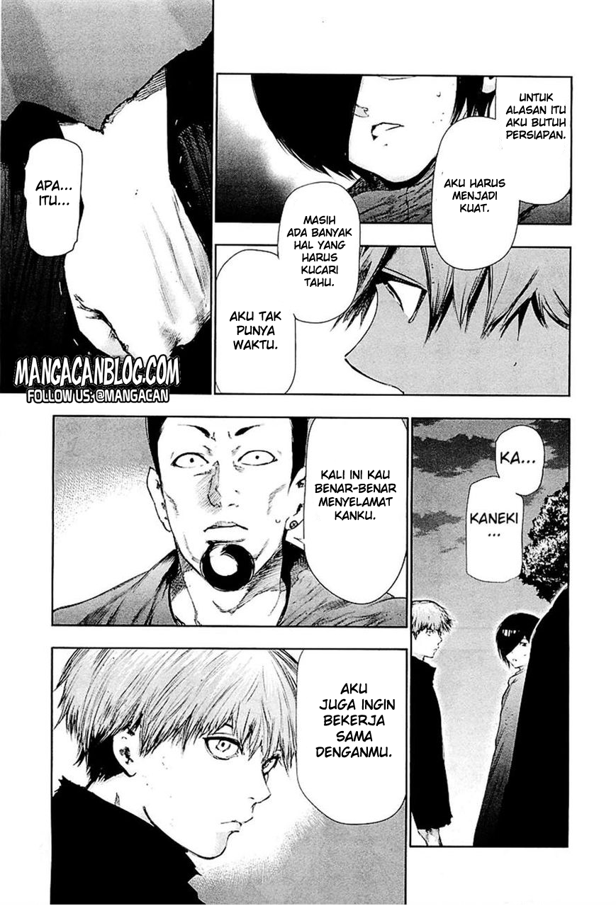 Chapter 79 - halaman 9