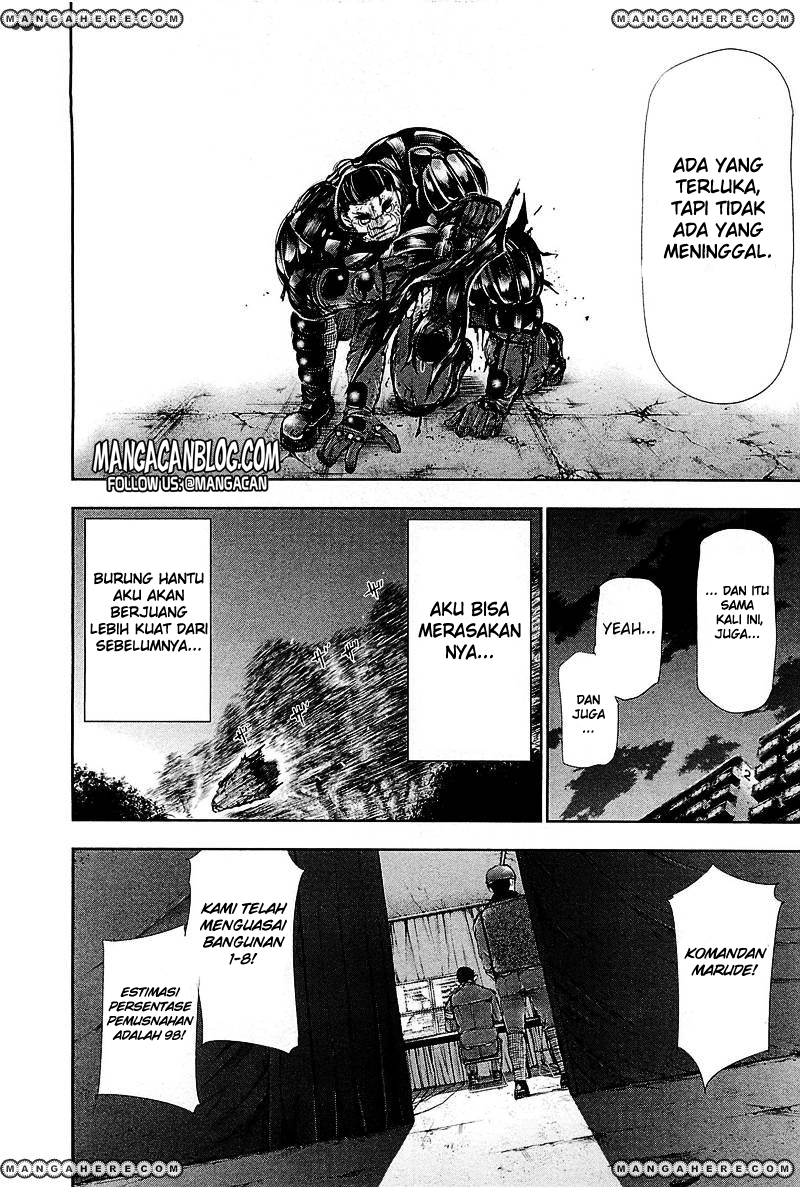 Chapter 78 - halaman 12