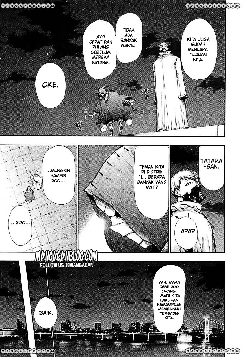 Chapter 78 - halaman 16