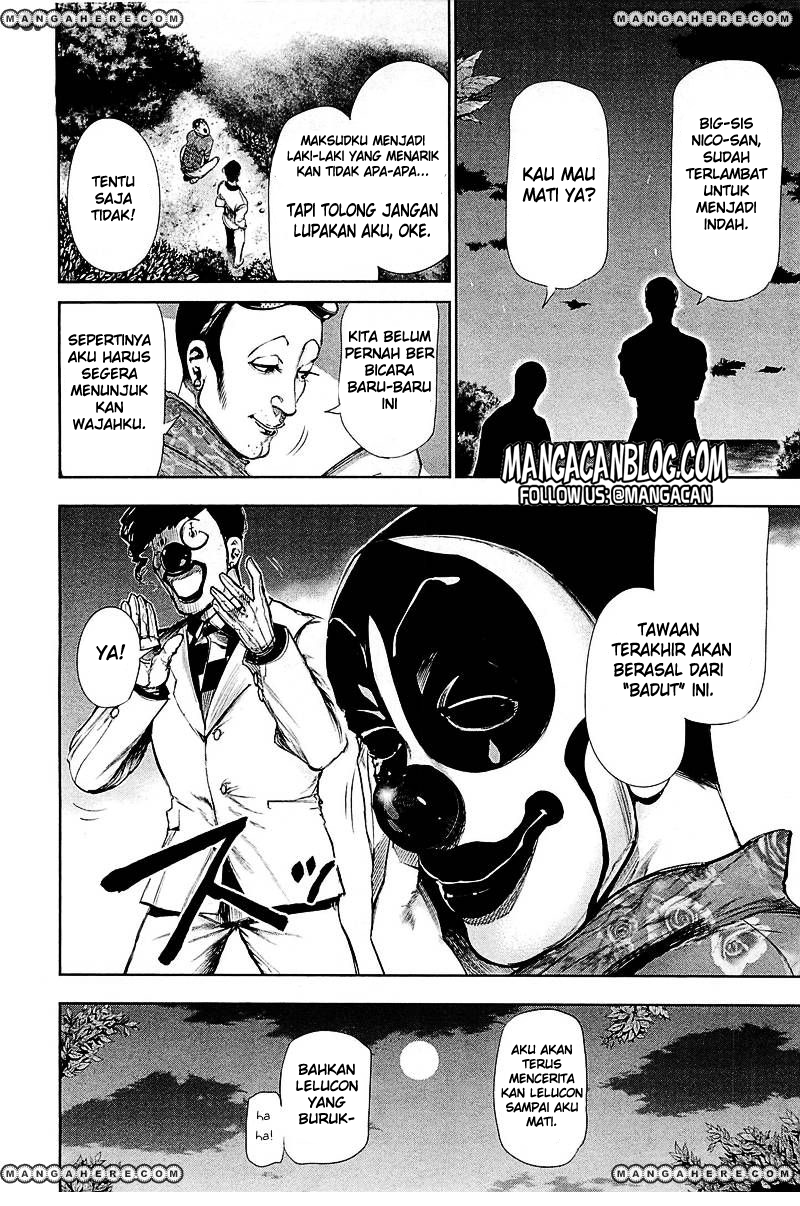 Chapter 78 - halaman 19