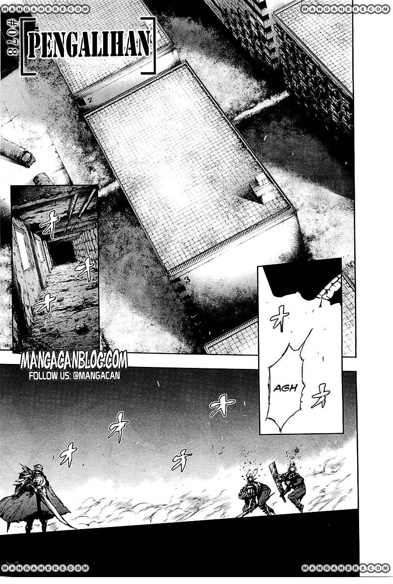 Chapter 78 - halaman 3