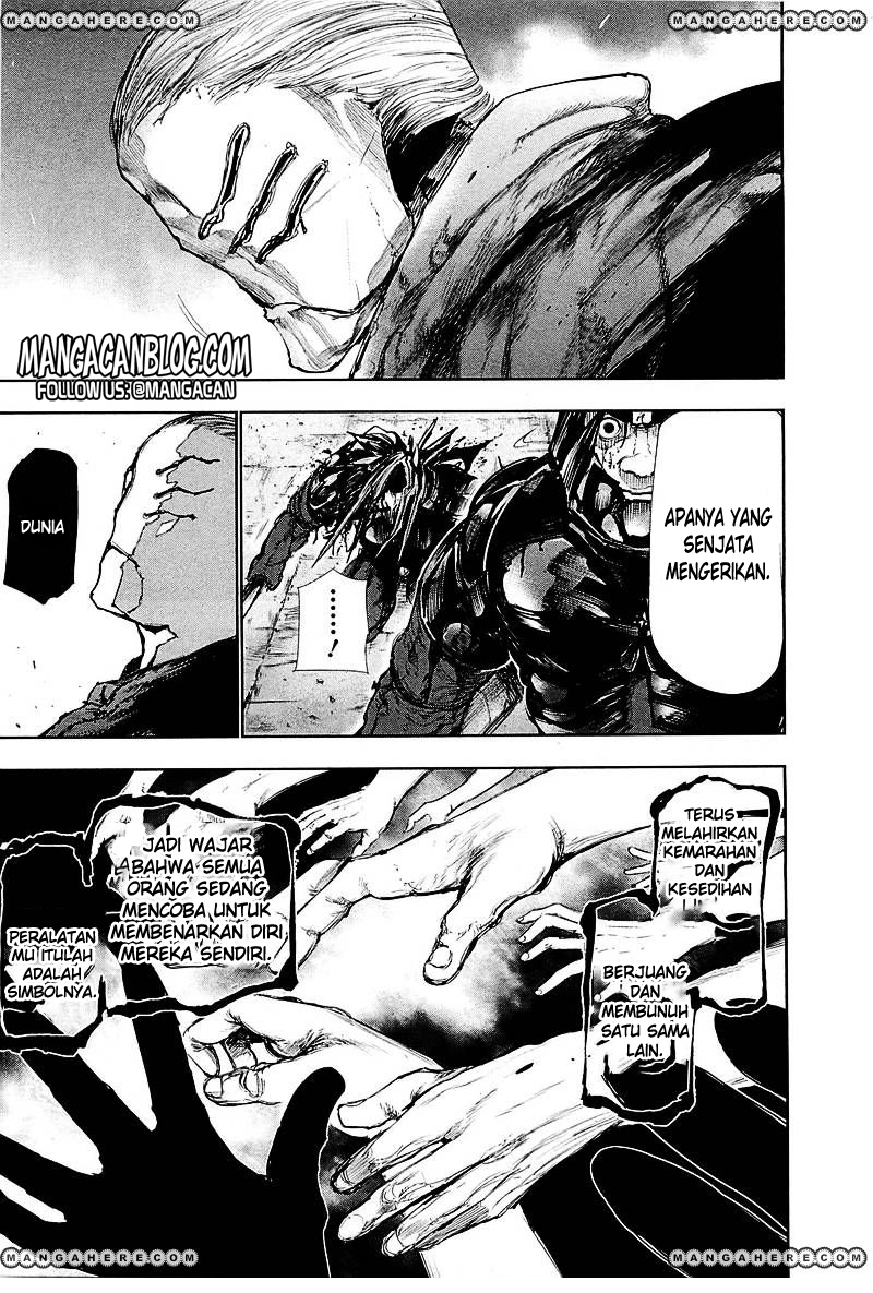 Chapter 78 - halaman 9