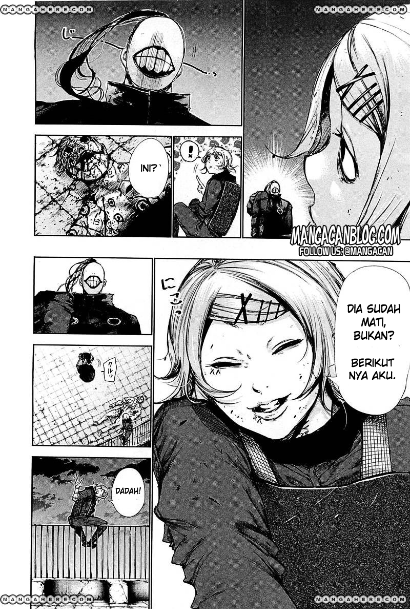 Chapter 77 - halaman 12