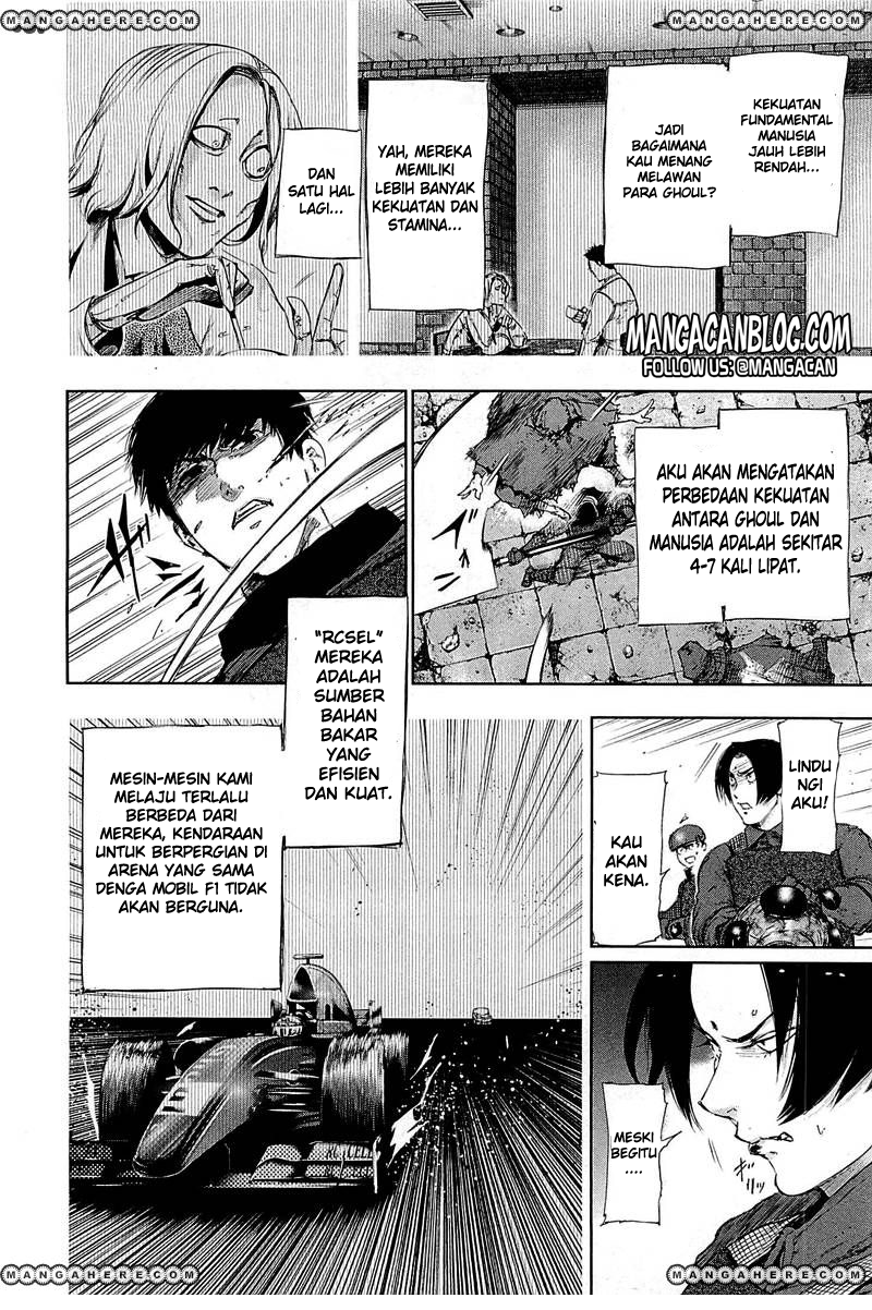 Chapter 77 - halaman 4