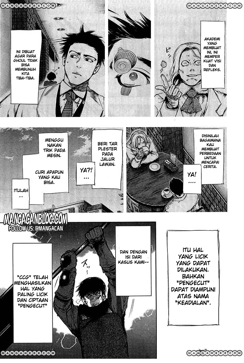 Chapter 77 - halaman 5