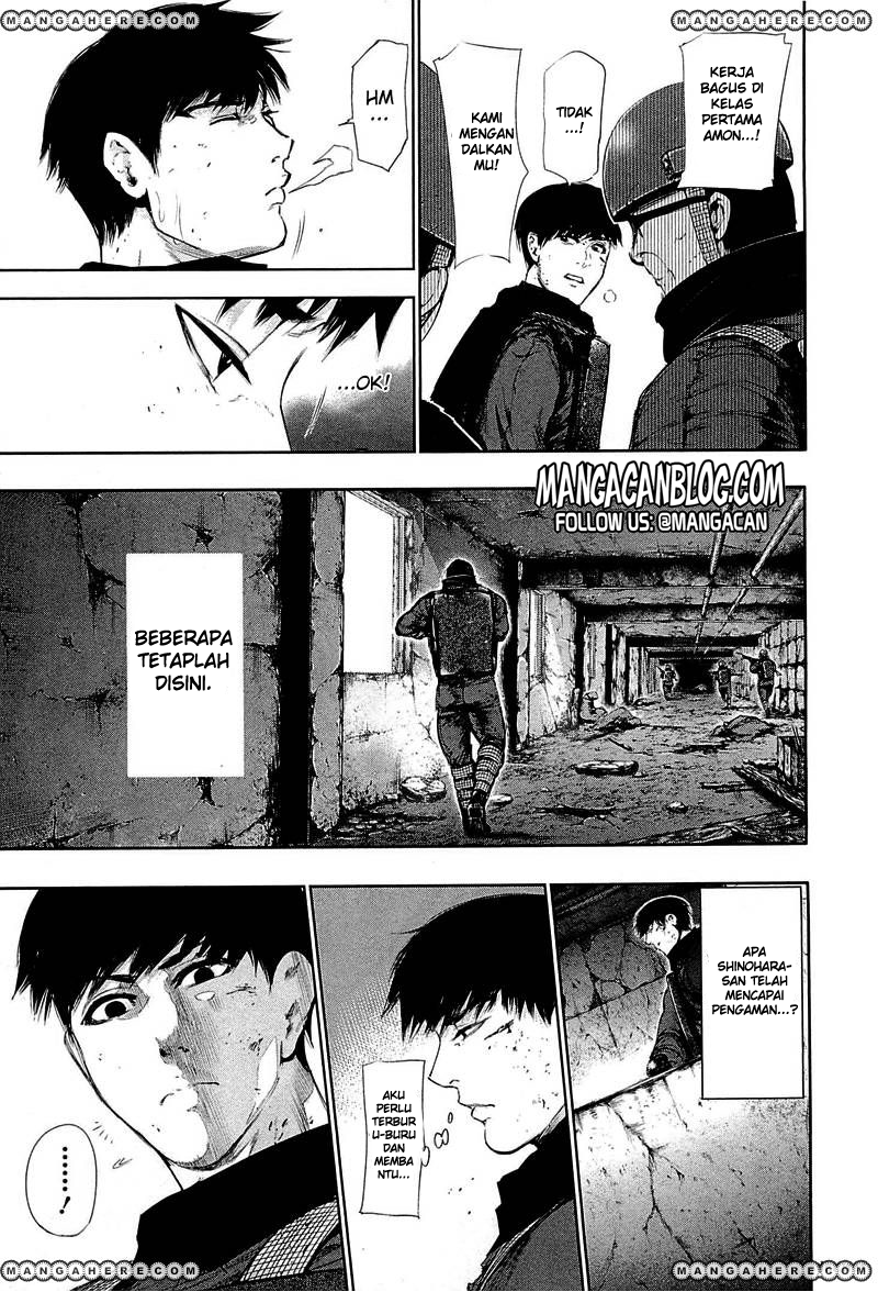 Chapter 77 - halaman 7