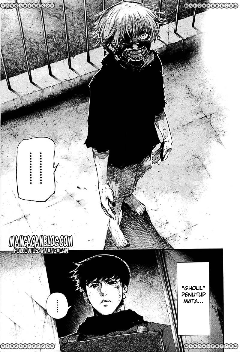 Chapter 77 - halaman 9