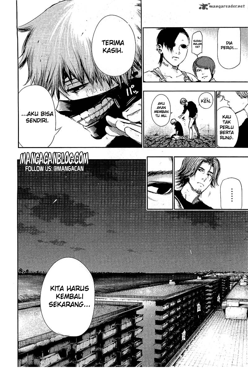 Chapter 76 - halaman 12