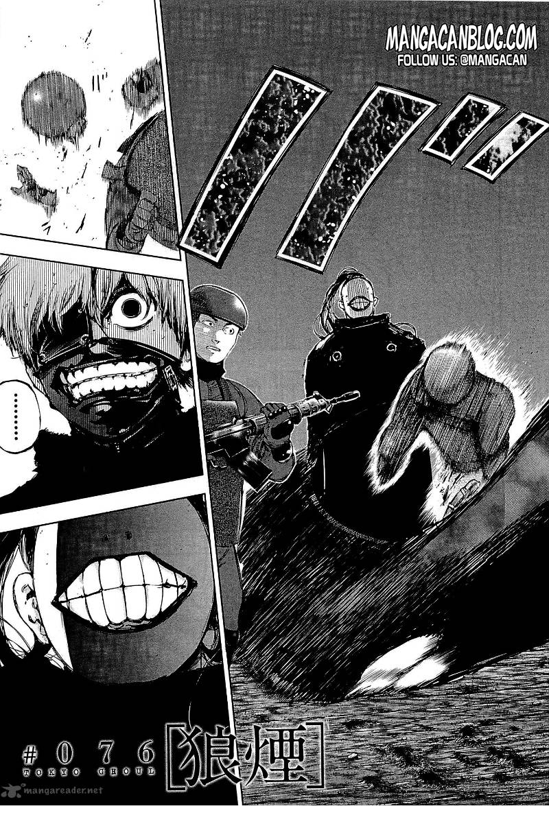 Chapter 76 - halaman 14