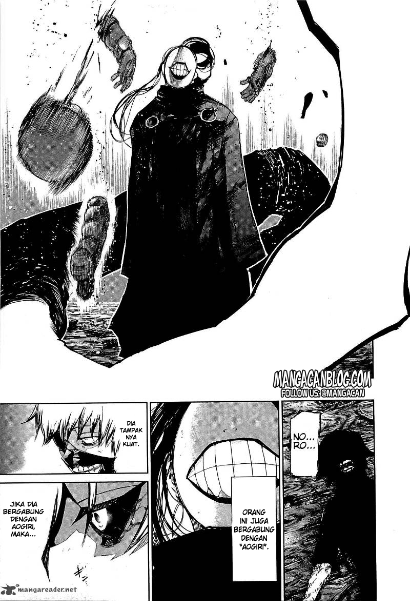 Chapter 76 - halaman 16