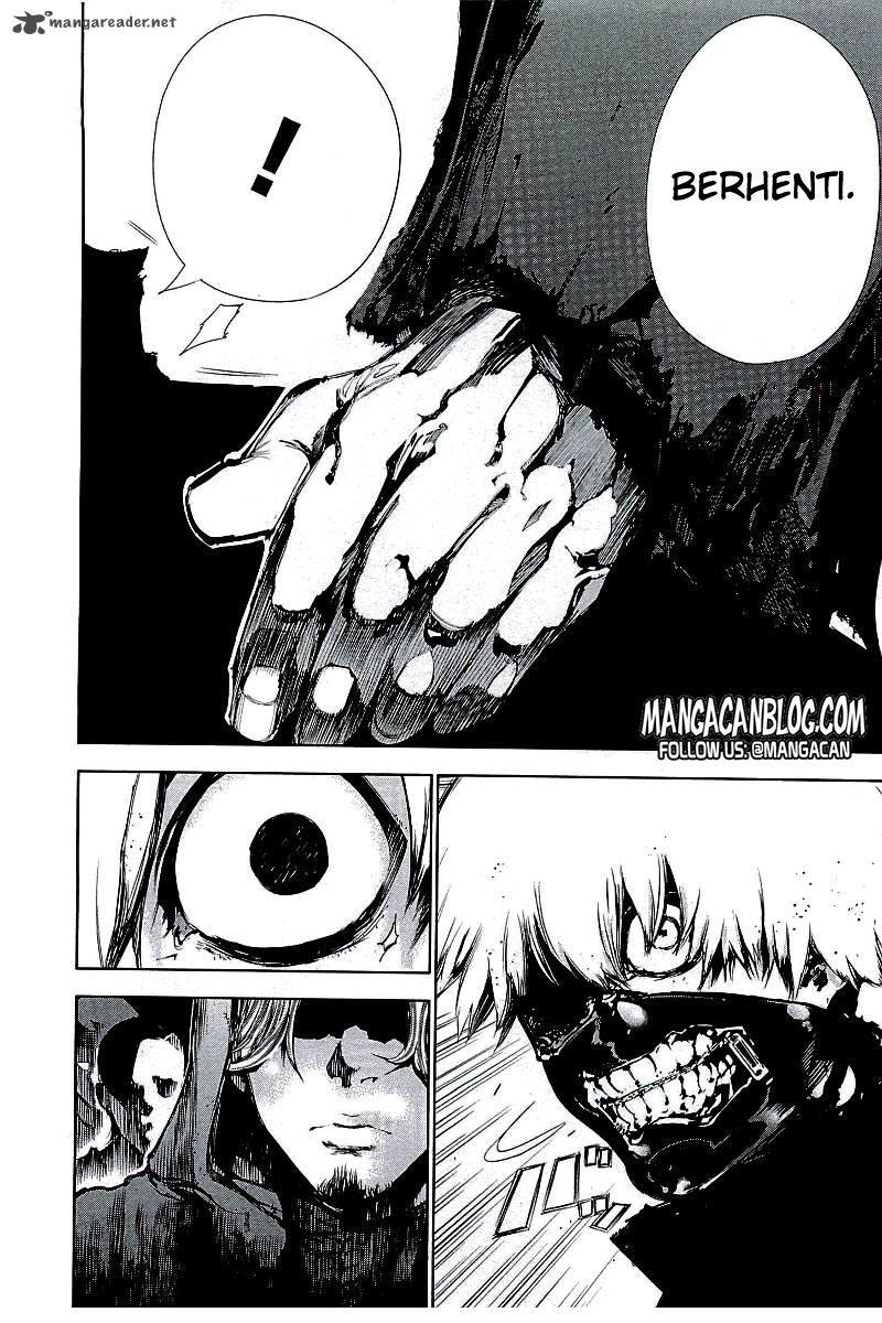 Chapter 76 - halaman 17