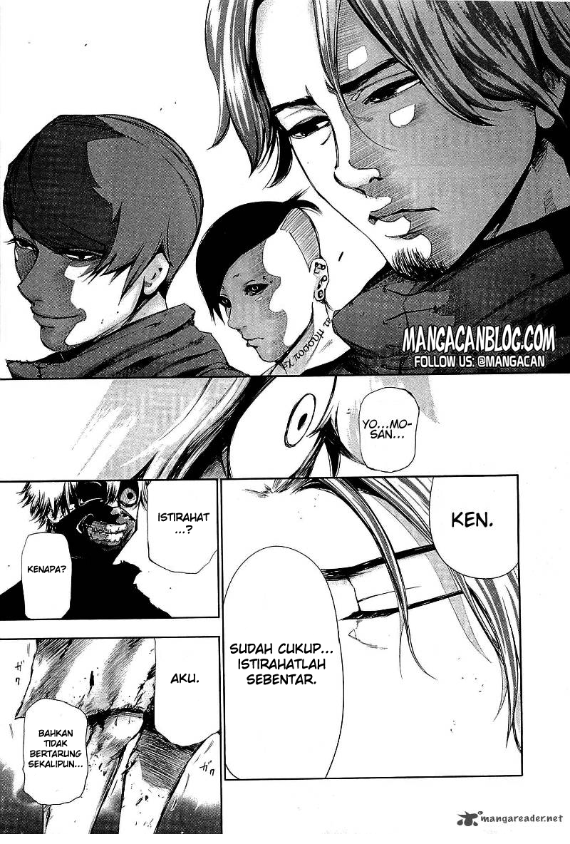 Chapter 76 - halaman 18