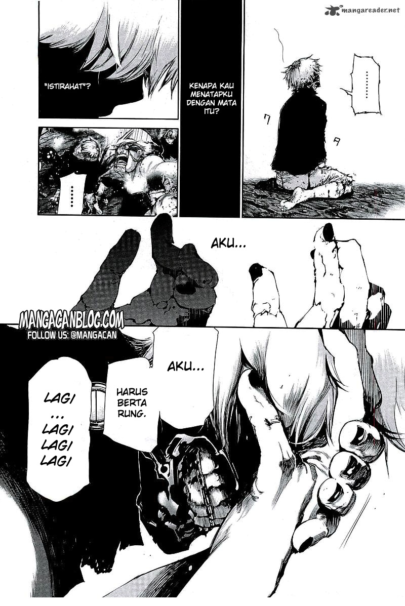Chapter 76 - halaman 19