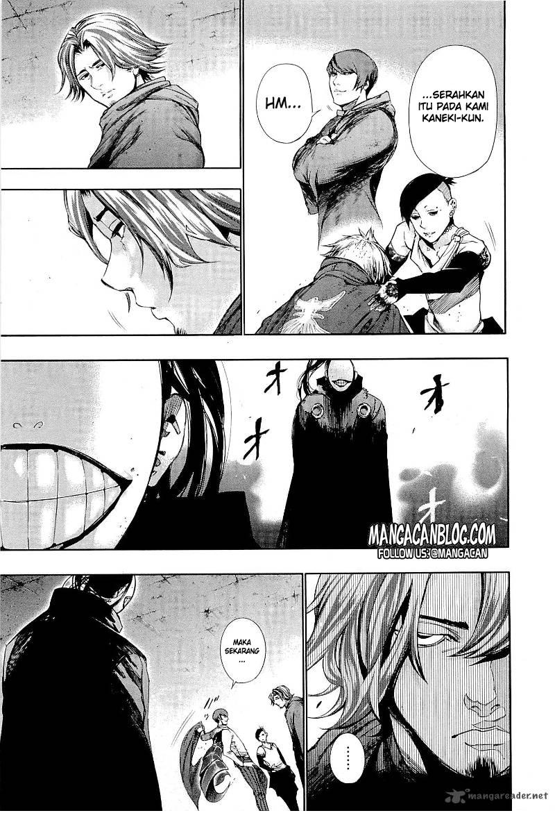 Chapter 76 - halaman 20