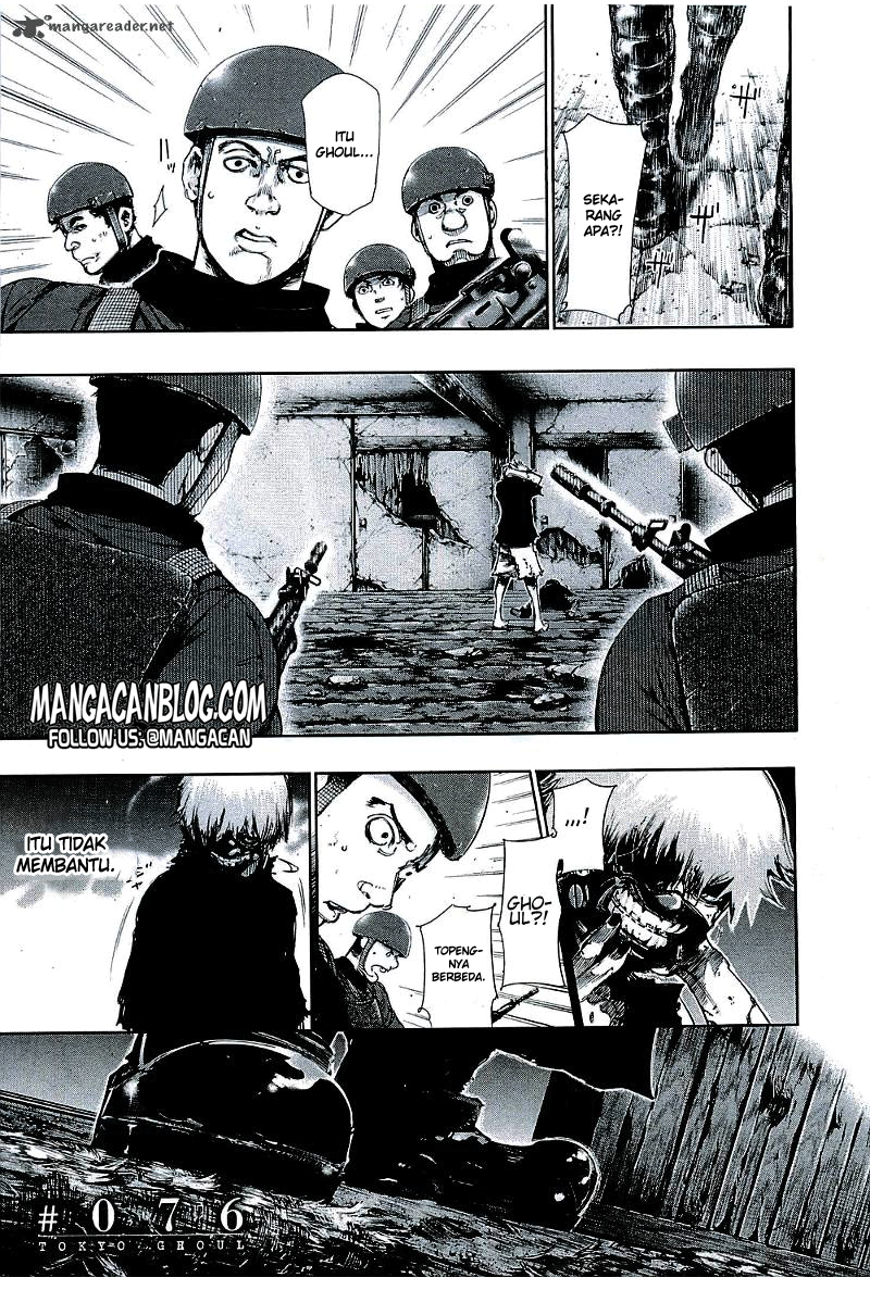 Chapter 76 - halaman 3