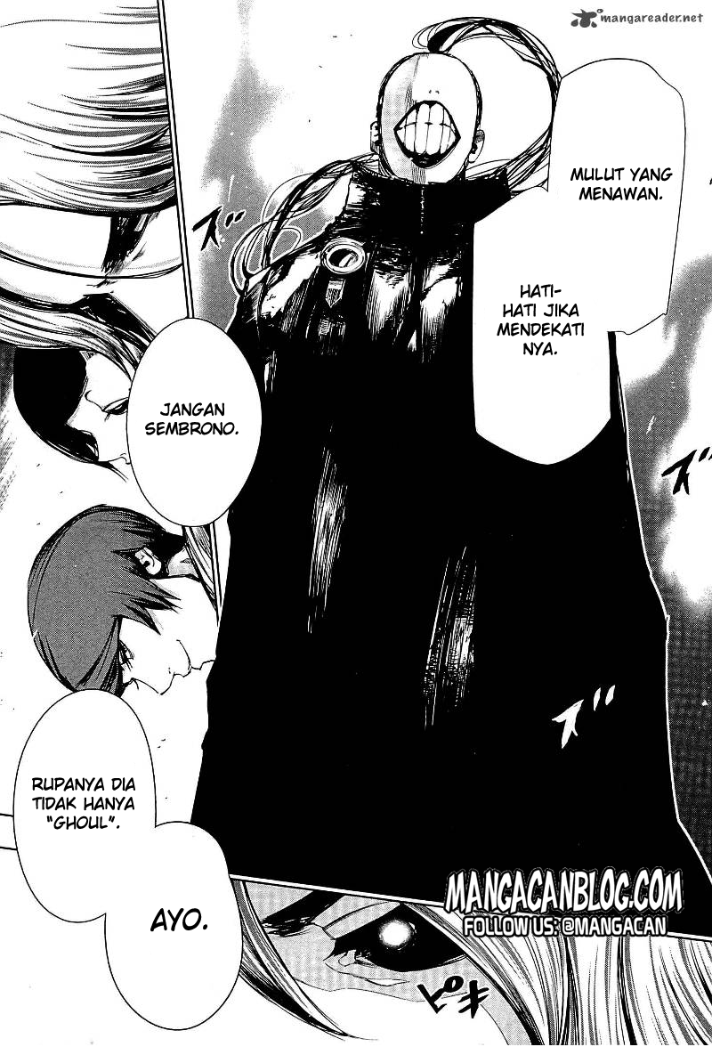 Chapter 76 - halaman 5