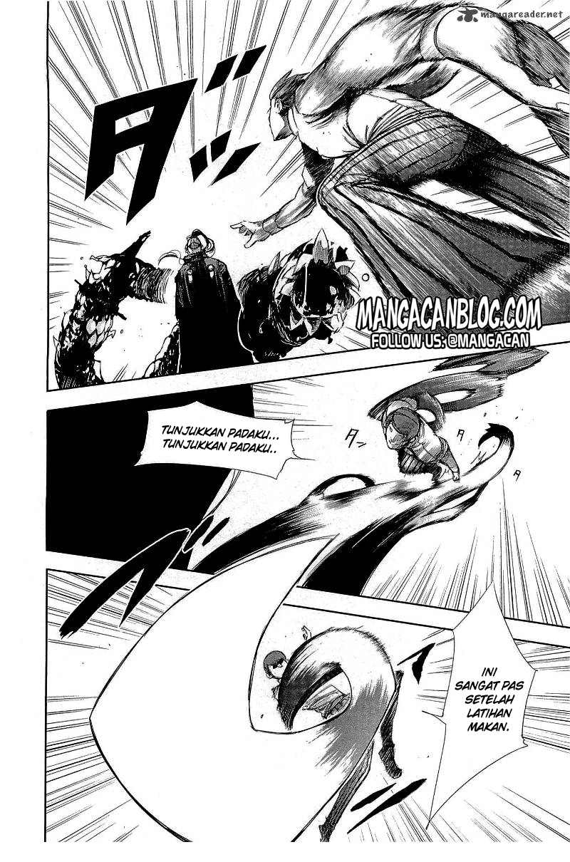 Chapter 76 - halaman 6