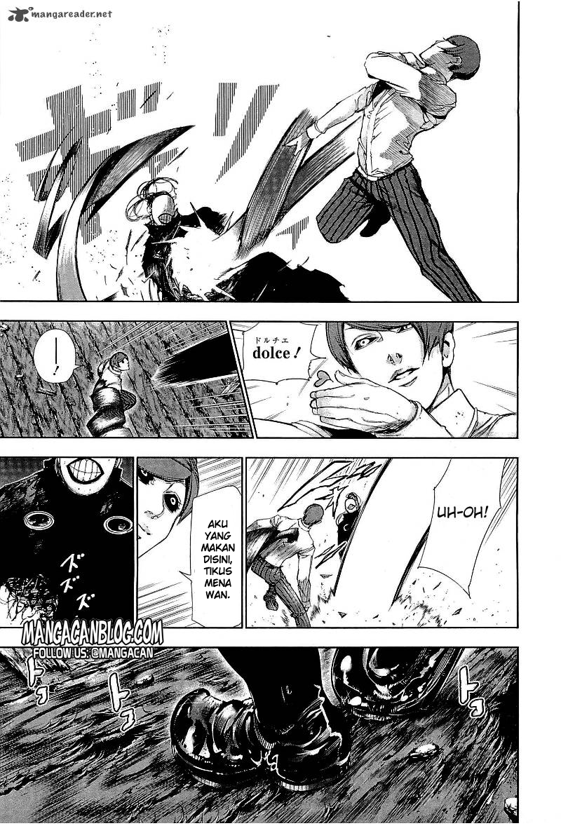 Chapter 76 - halaman 7