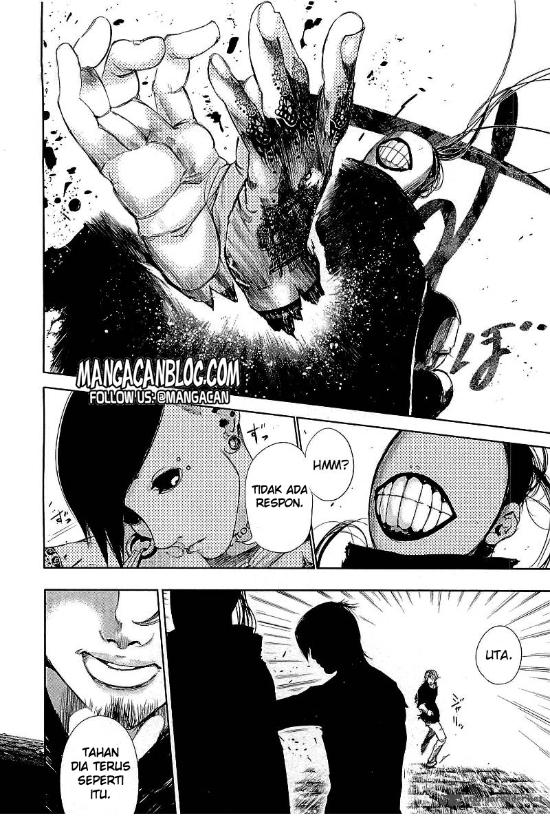 Chapter 76 - halaman 8