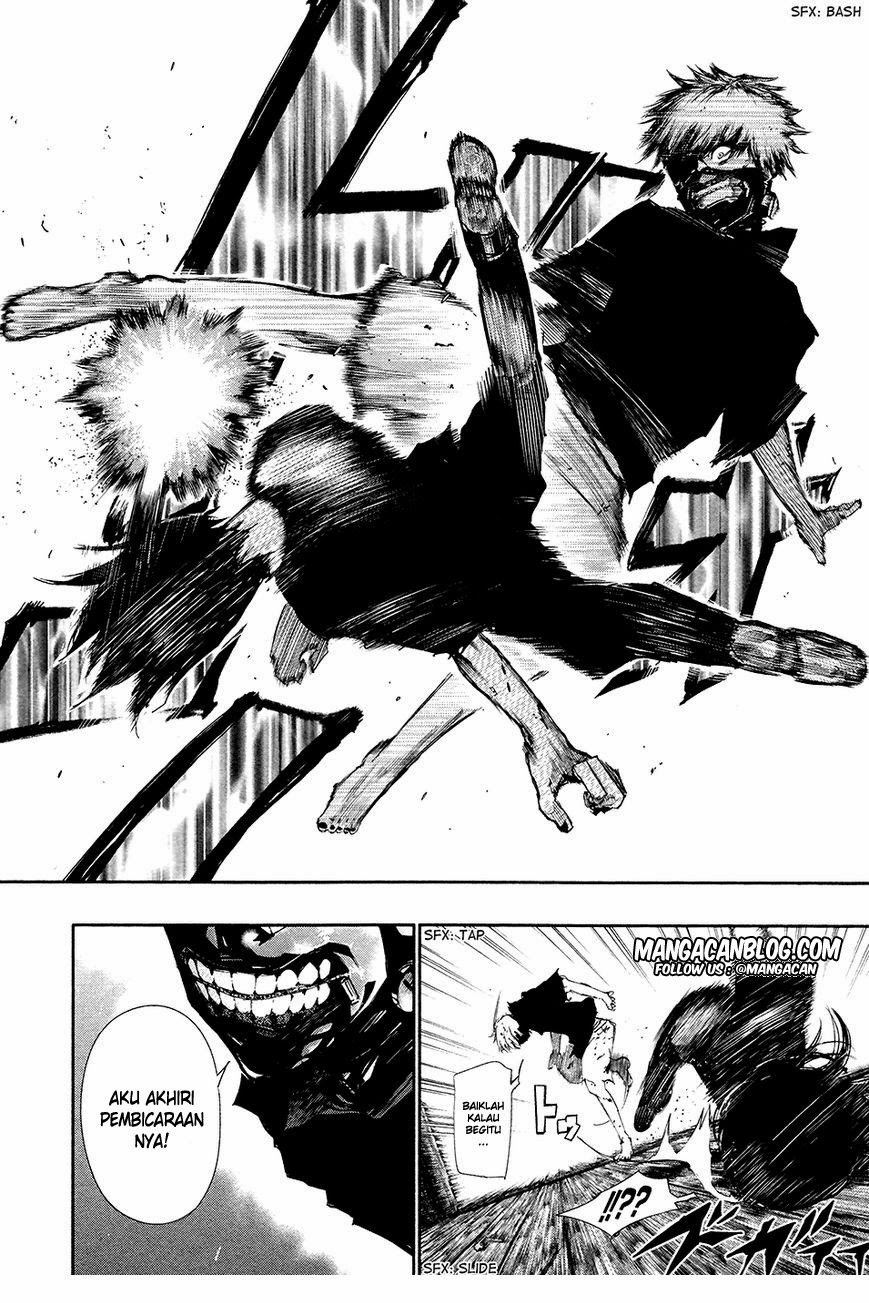 Chapter 75 - halaman 12