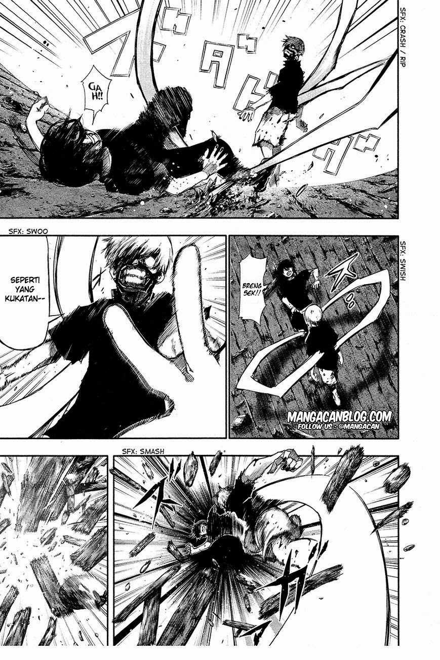 Chapter 75 - halaman 13
