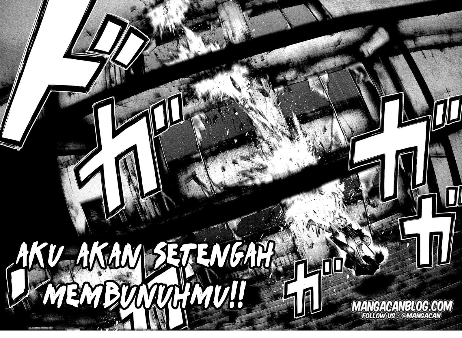 Chapter 75 - halaman 14