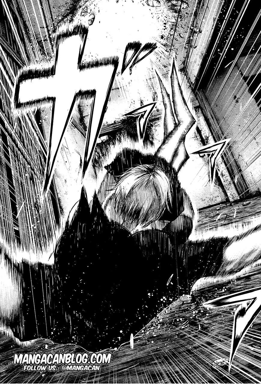 Chapter 75 - halaman 15