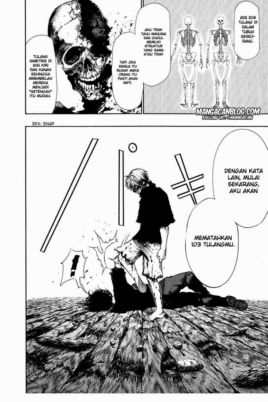 Chapter 75 - halaman 17