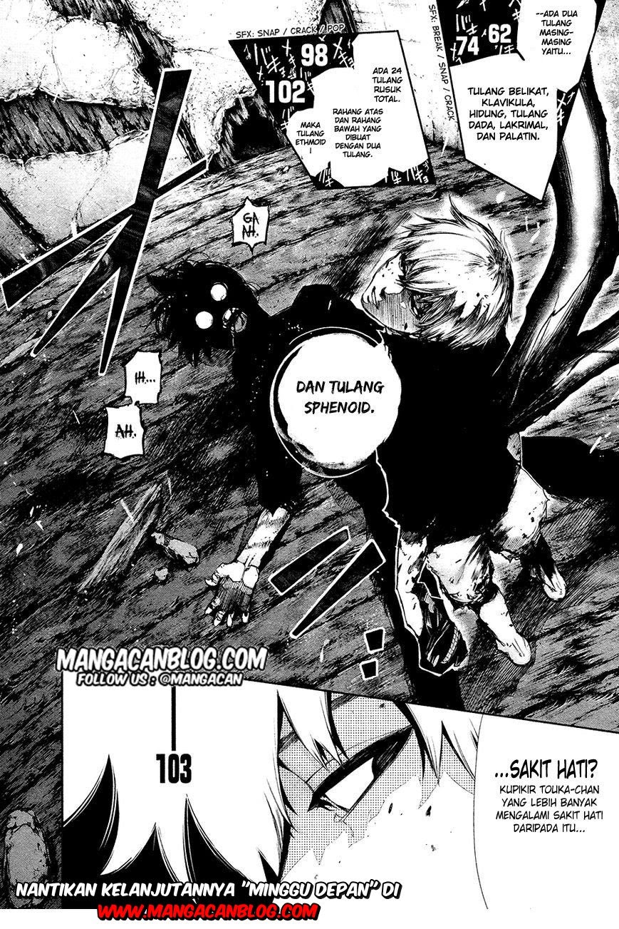 Chapter 75 - halaman 19