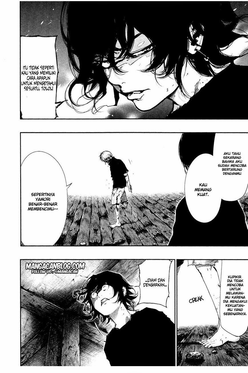 Chapter 75 - halaman 4