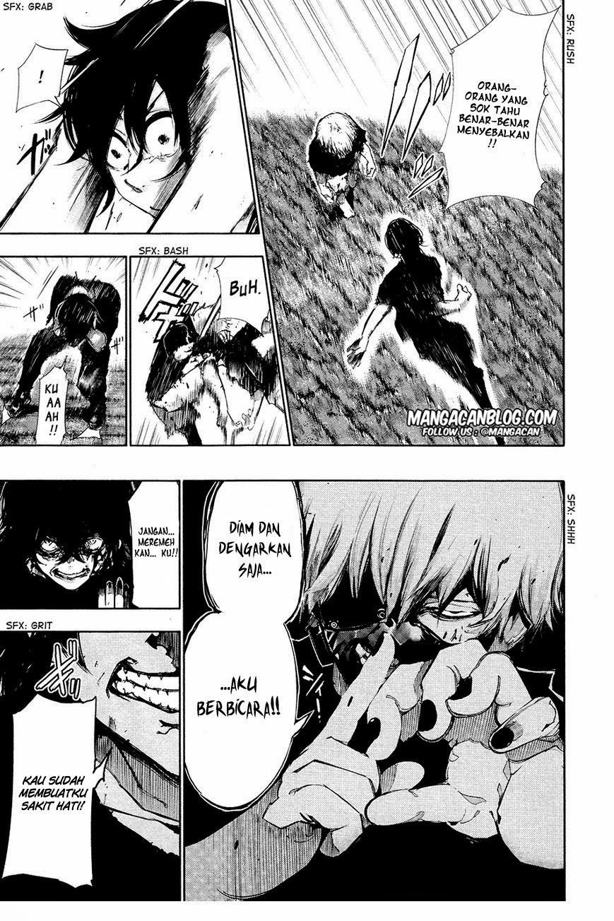 Chapter 75 - halaman 5