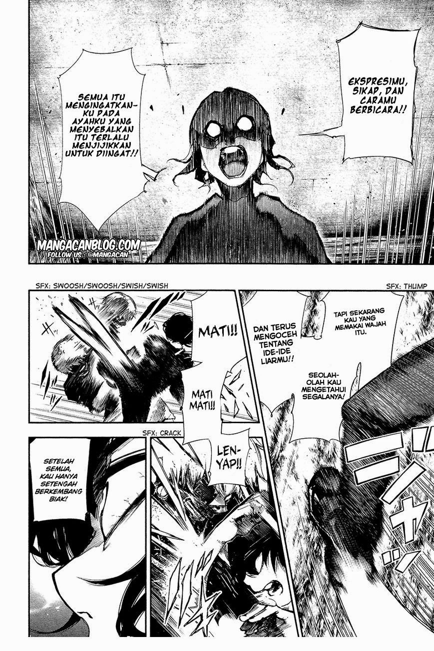 Chapter 75 - halaman 6