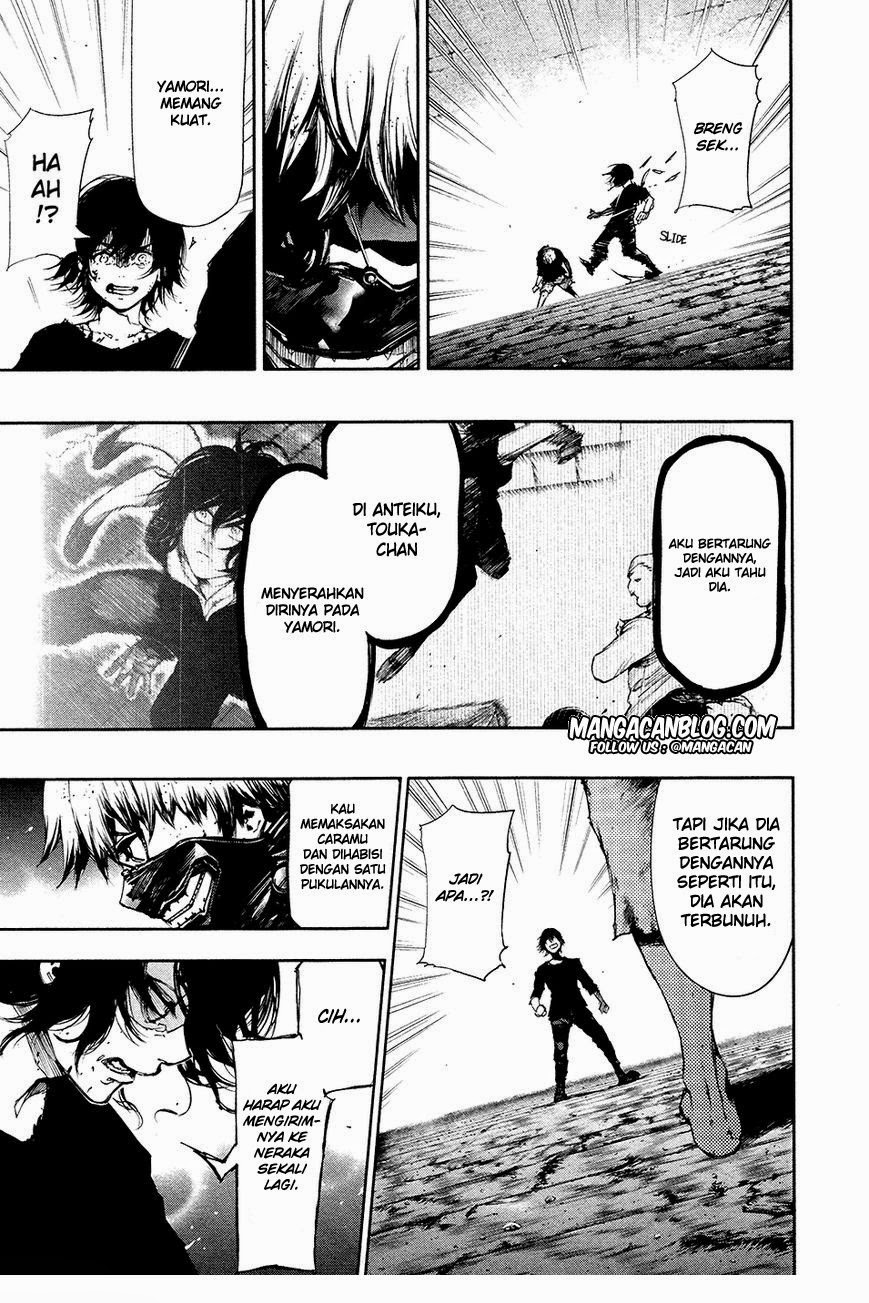 Chapter 75 - halaman 7