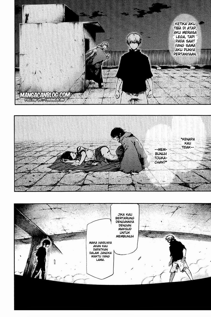 Chapter 75 - halaman 9