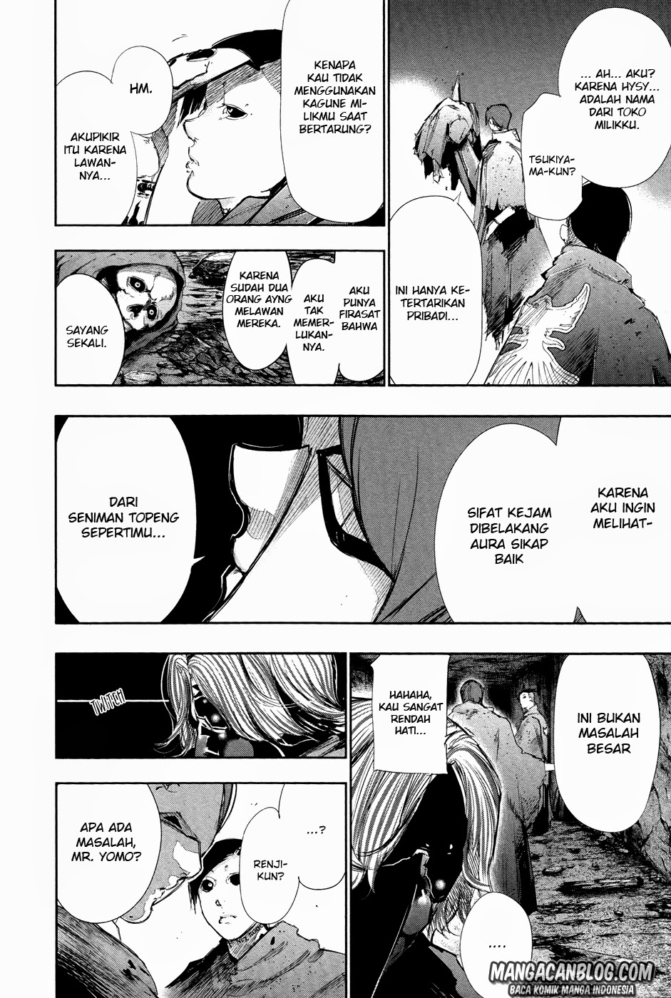Chapter 74 - halaman 13