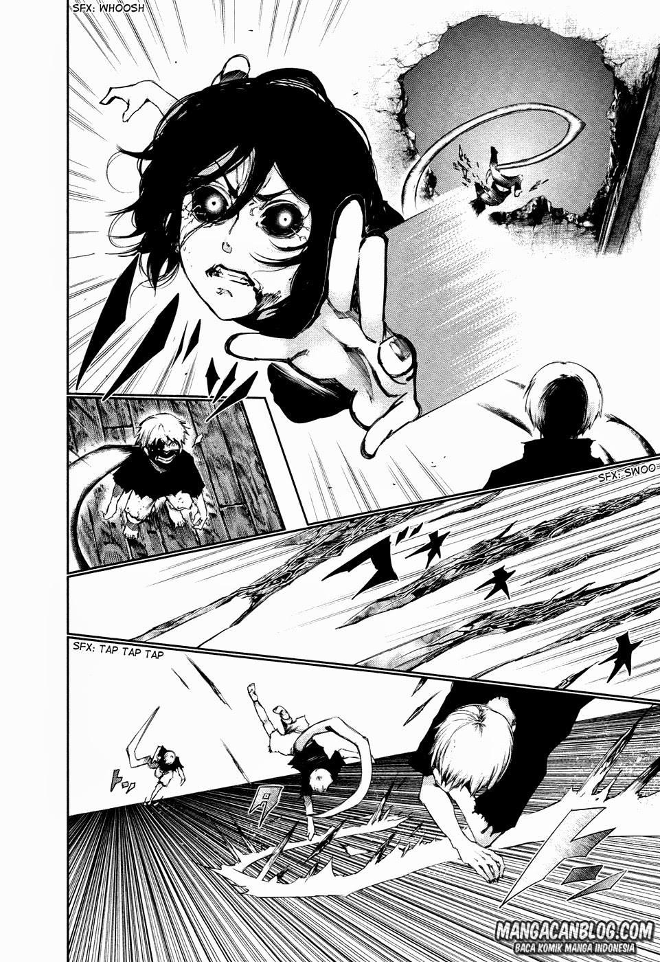 Chapter 74 - halaman 15