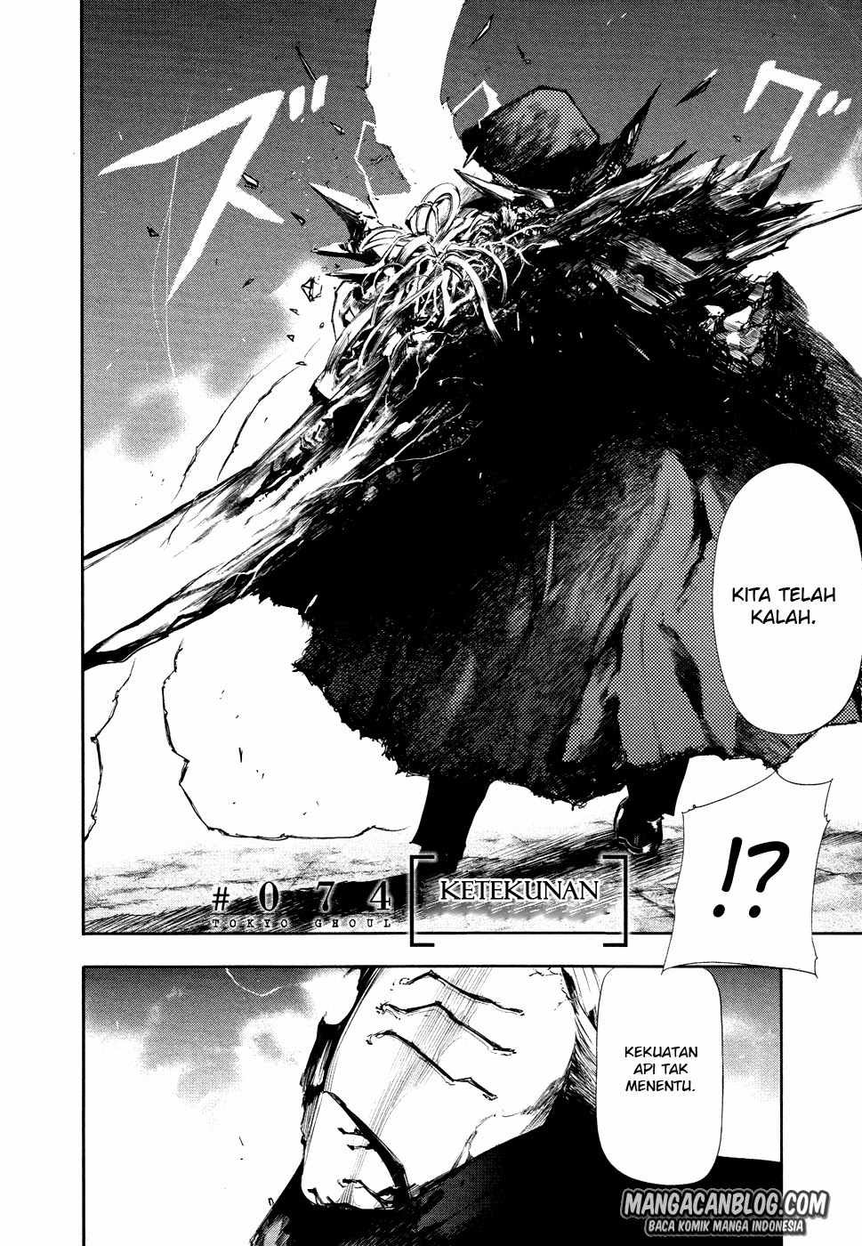 Chapter 74 - halaman 3