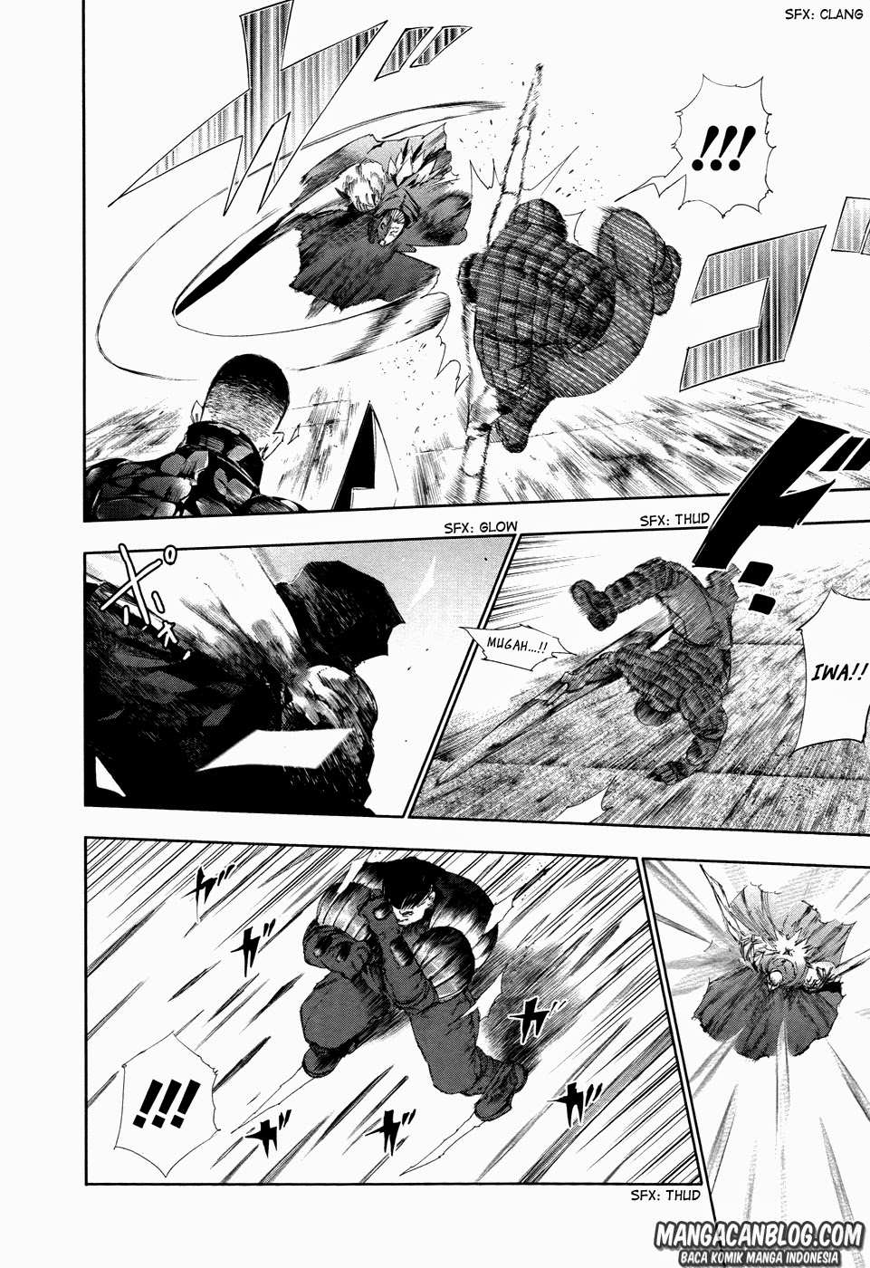 Chapter 74 - halaman 5