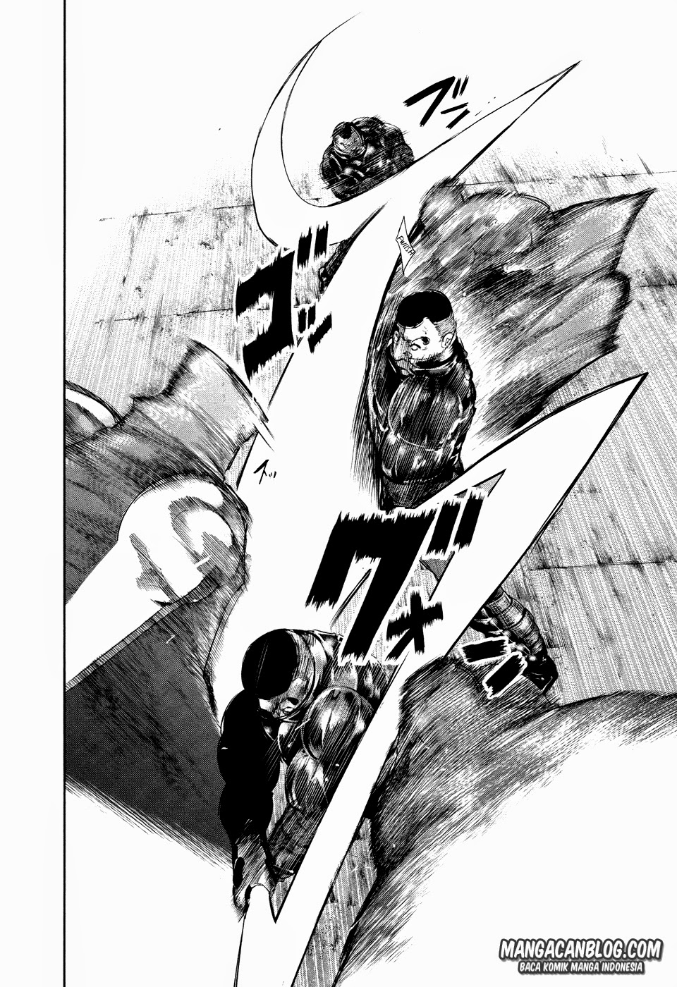 Chapter 74 - halaman 7