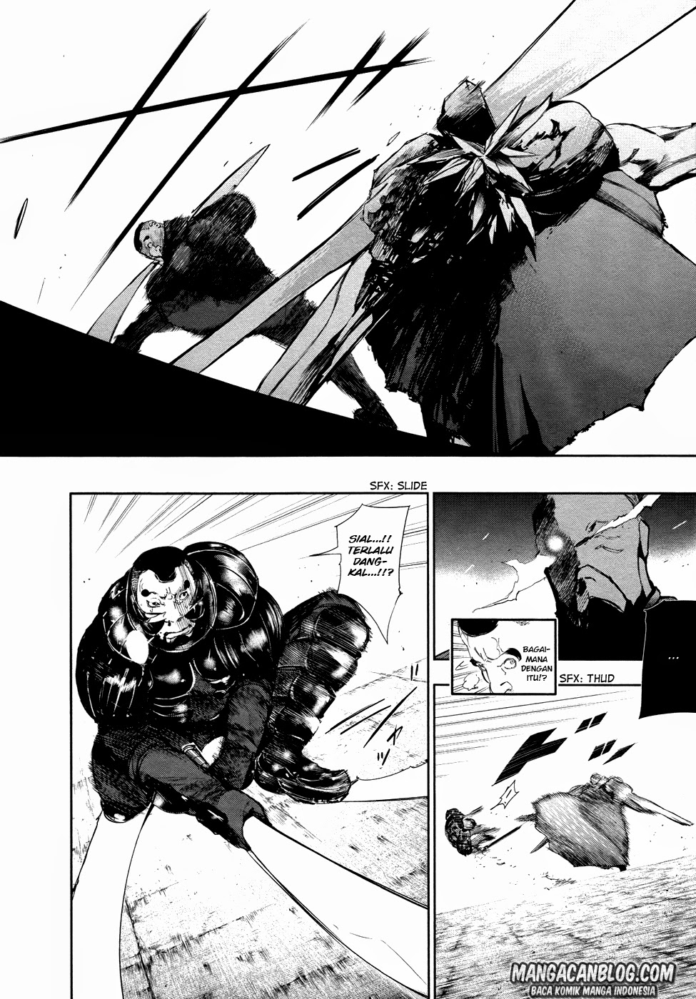 Chapter 74 - halaman 9
