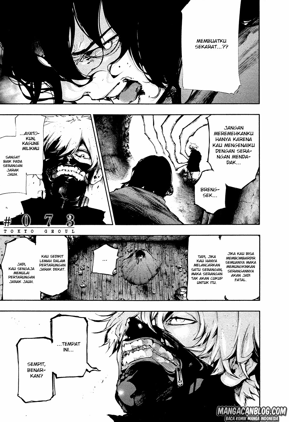 Chapter 73 - halaman 2