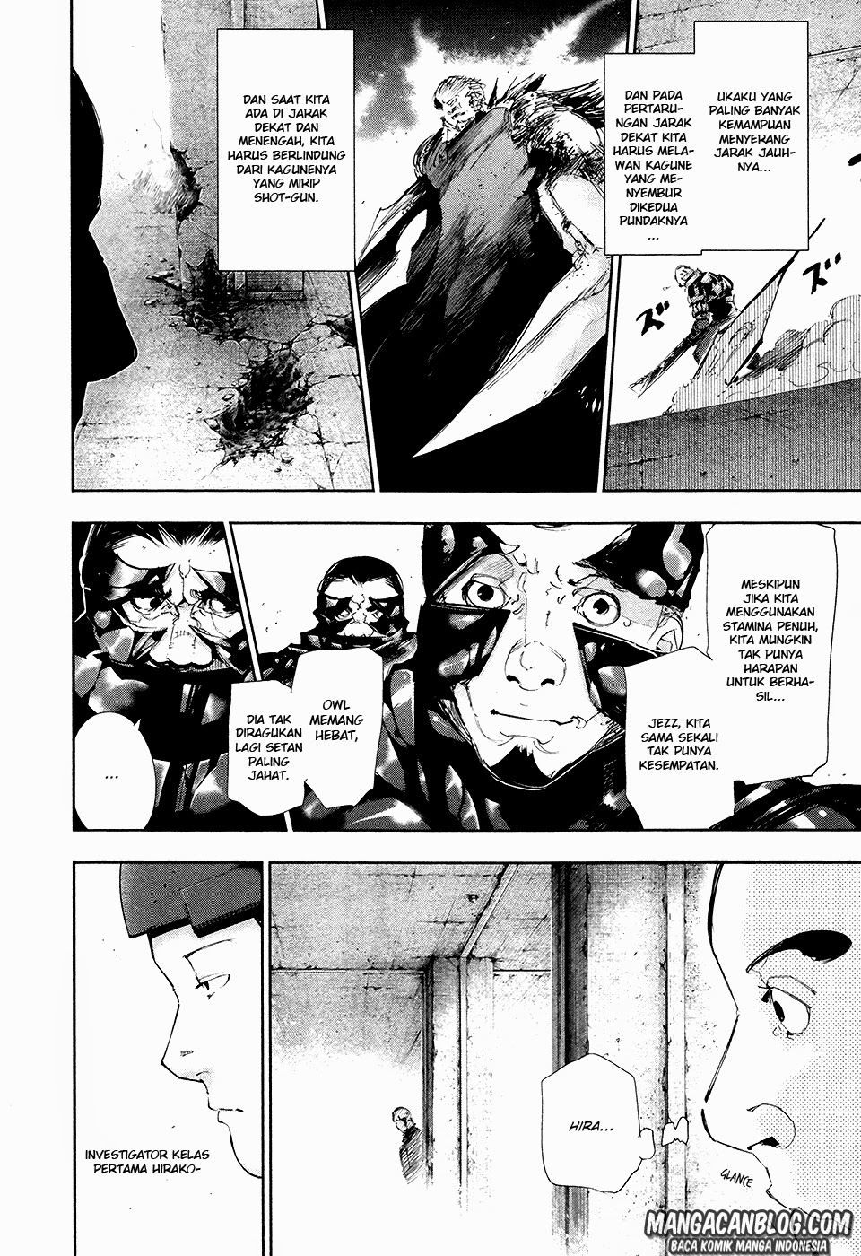 Chapter 73 - halaman 12