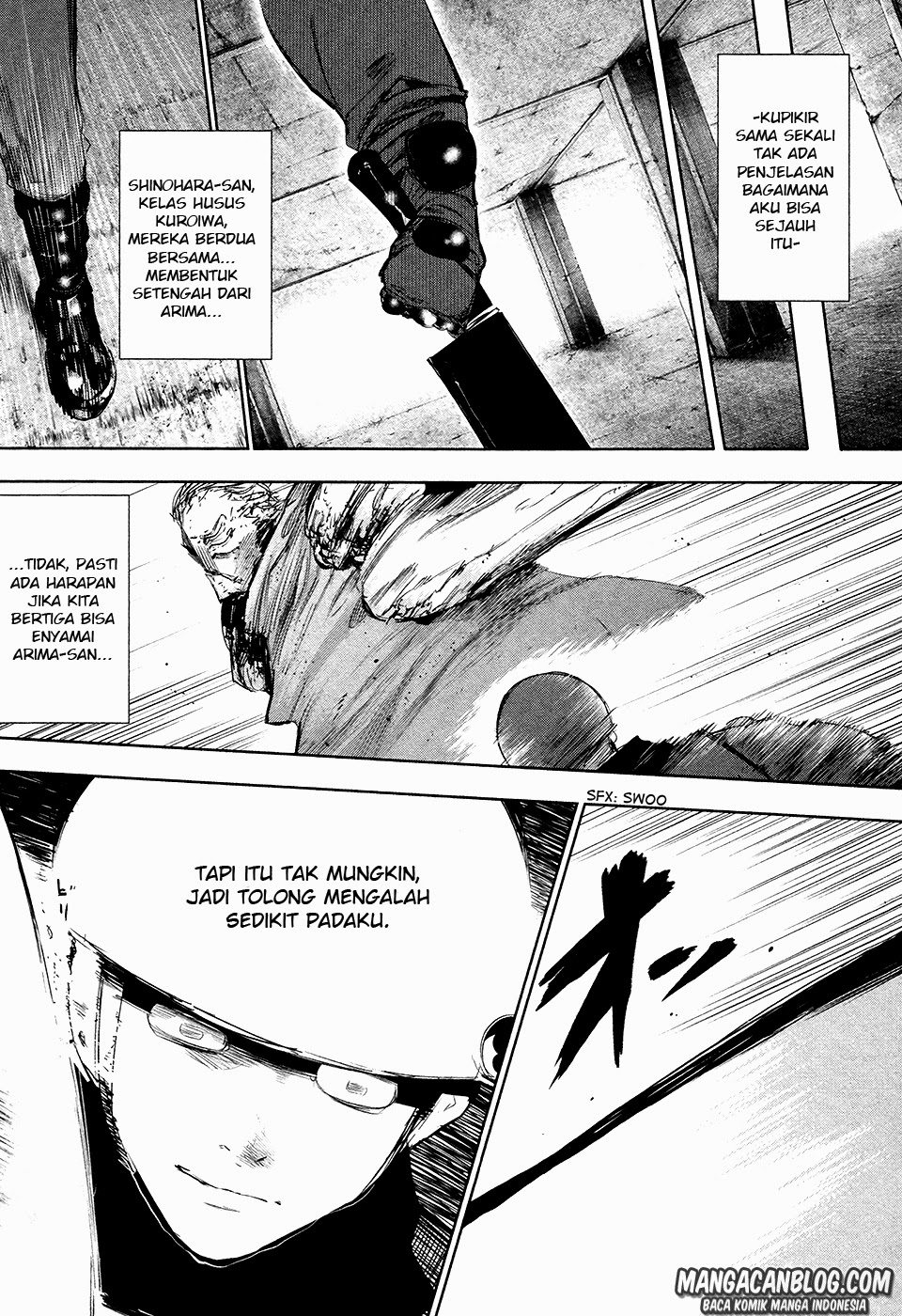 Chapter 73 - halaman 15
